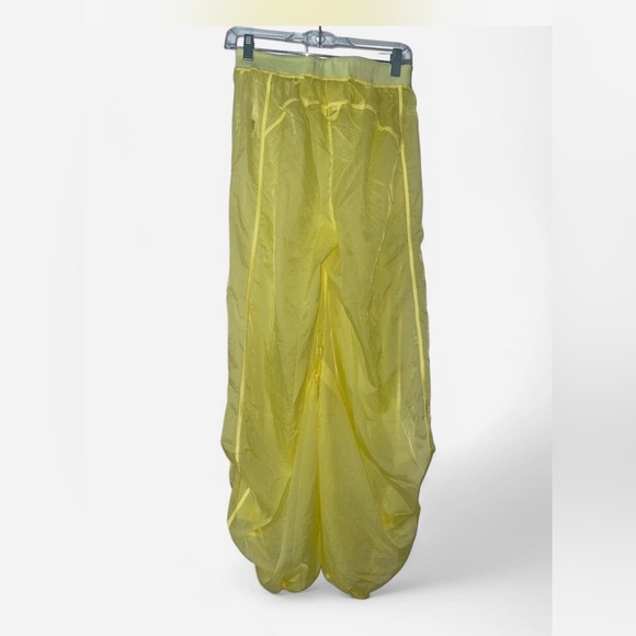 NWOT FP Movement High Tides Pants - Picture 2 of 9